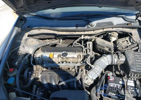 2009 Honda Accord 2.4 Lx-P из США, поврежденный, VIN 1HGCP264X9A188291